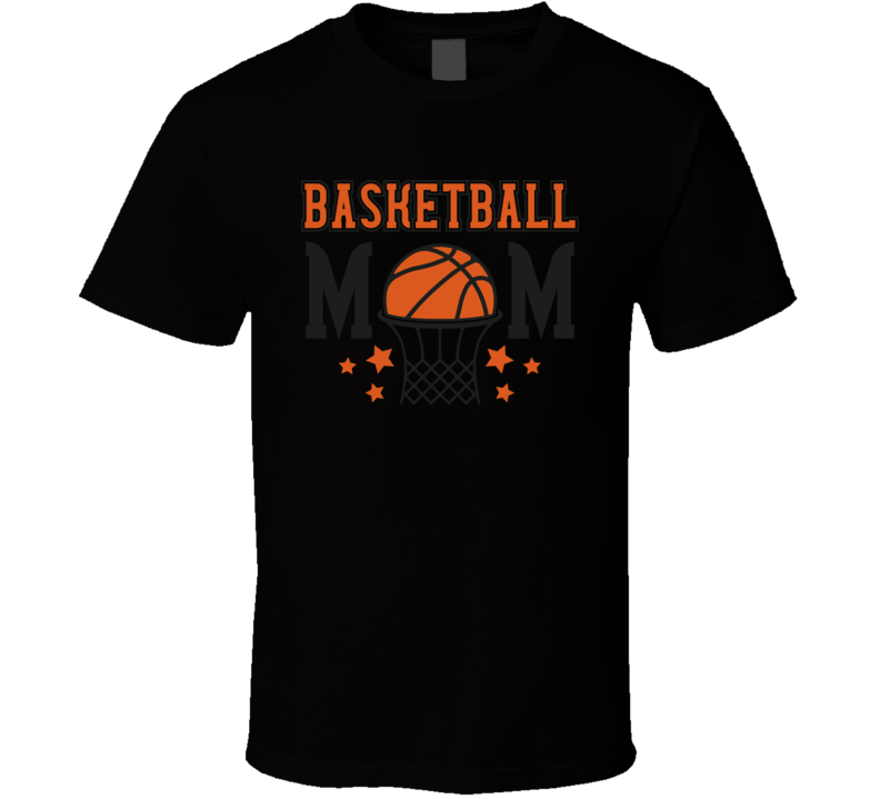 Basketball T Shirt