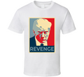 President Trump Revenge T-shirt Mug Shot Tee 2024 Maga T Shirt