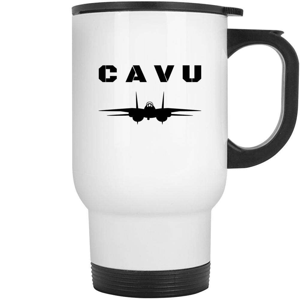 Cavu Mug