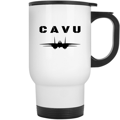 Cavu Mug