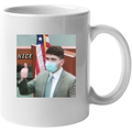 Carlos Mug