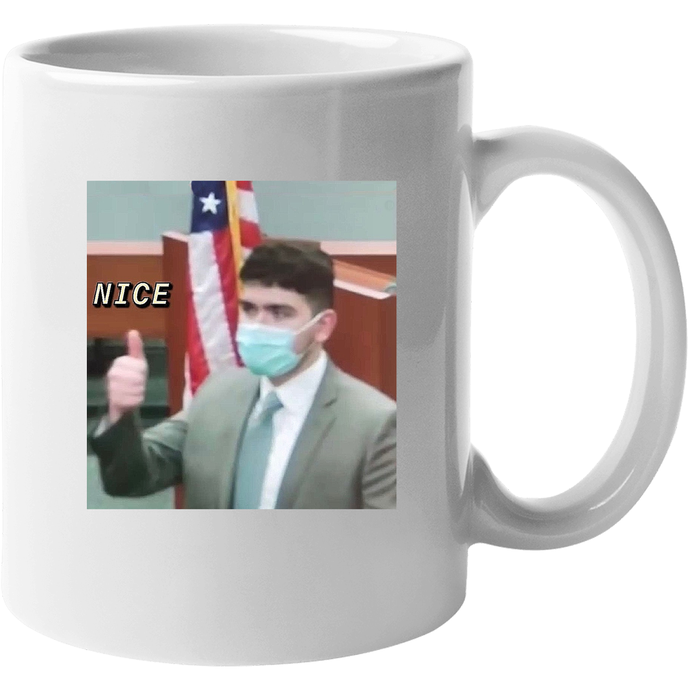 Carlos Mug