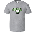 Pickleball T-Shirt – Fun Paddle Sport Tee For Pickleball Lovers &amp; Players T Shirt