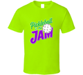 Pickleball Is Really My Jam T-shirt – Fun &amp; Bold Tee For Pickleball Fans T Shirt