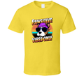 Pawsitive Vibes Only Dog T-shirt – Uplifting &amp; Cute Tee For Dog Lovers T Shirt