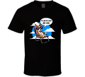 Me And My Chair T Shirt