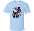 Cats Are Not Dogs Tee Funny New Cat Lover T-shirt For Proud Feline Fans T Shirt