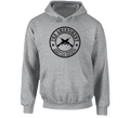 2nd Amendment Hoody Unisex Right To Bear Arms Clothing Hooded Sweatshirt Hoodie