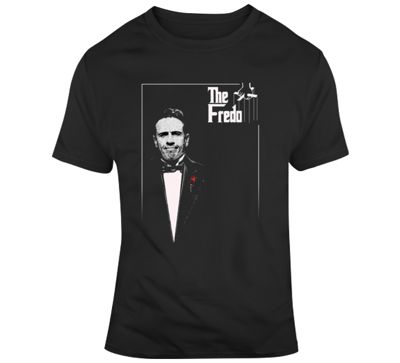 The Fredo Cuomo Funny T-shirt Fake News Whiny Host Unisex Shirt Novelty Gift Tee T Shirt