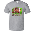 Football Therapy Tee Cool Football Tshirt Gridiron T Shirt