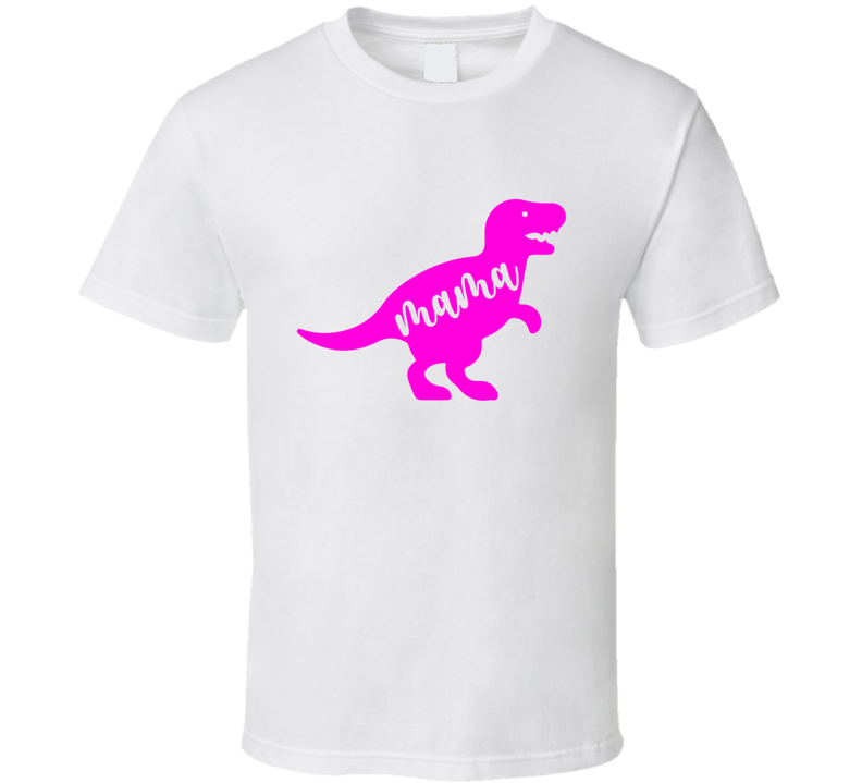 Mama  Tshirt Is A Great Novelty Glam Gift Tee For Mom The Rock Star T Shirt