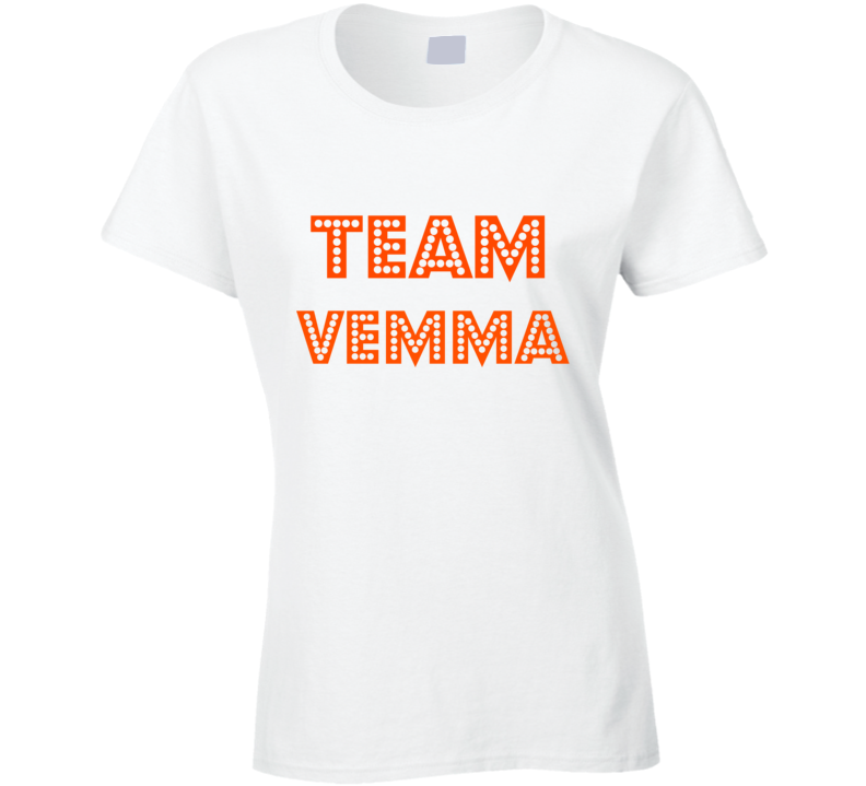Vemma Women's Fitted T Shirt Instantly Ageless Tee Novelty Clothing New