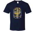 I Can Do All Things In Christ T-shirt Novelty Christian Religious Gift Tee Shirt