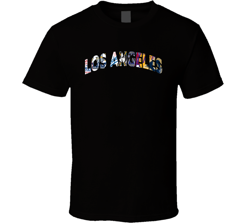 Teams T Shirt