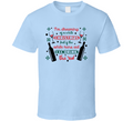 Im Dreaming Of A White Christmas But If The White Runs Out Tee Fun Christmas Tshirt Holiday T Shirt