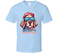 Patriotic Dog 'merica Tee Usa Pride Tshirt July 4th T Shirt
