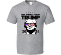 Trump 2024 Pimp T Shirt Donald Trump Tee Keeping America Great Gift T Shirt