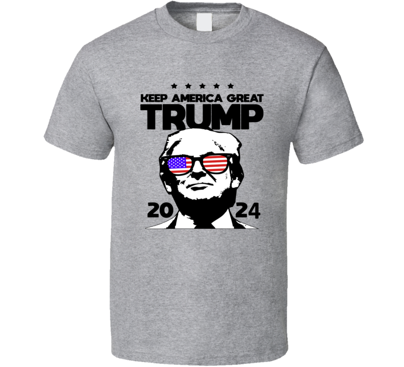 Trump 2024 Pimp T Shirt Donald Trump Tee Keeping America Great Gift T Shirt