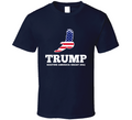 President Trump 2024 Eagle T Shirt Donald Trump Tee Keeping America Great Gift T Shirt