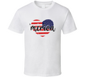 American Love 'merica Tee Usa Pride Tshirt July 4th T Shirt